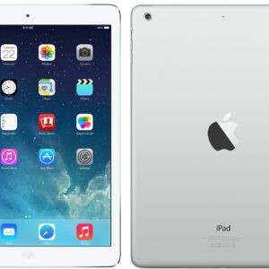 Tahvelarvuti Apple Ipad Air 2 + Ümbrik
