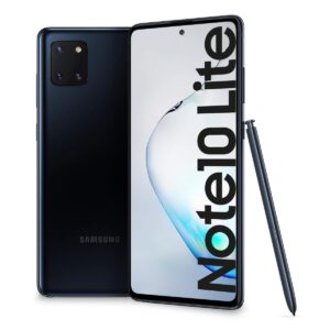 Nutitelefon Samsung Galaxy Note 10 Lite 128-6gb