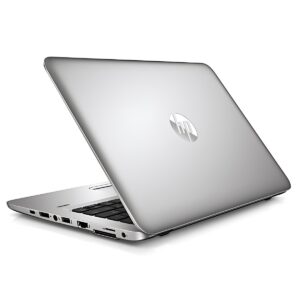 Sülearvuti HP Elitebook 820 G4 + Laadija