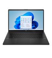 Sülearvuti HP 17-CN0019NO + laadija