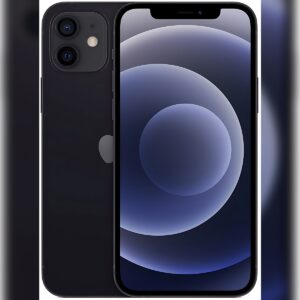 Nutitelefon Apple Iphone 12 64gb aku 96% Face ID ei tööta