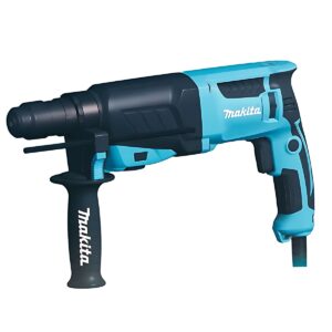 Puurvasar Makita HR2630