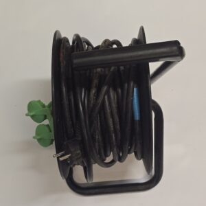 Удлинитель 25м  3g 2,5mm