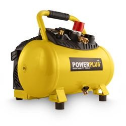 Õhukompressor PowerPlus POWX1723