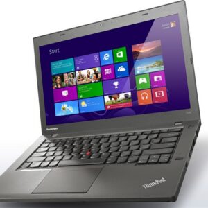 Sülearvuti Lenovo Thinkpad T440s + laadija