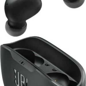 Bluetooth kõrvaklapid JBL Vibe buds + USB + karp
