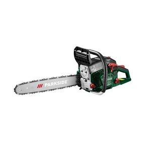Motorsaag Parkside PBKS 53 C3 + tarvikud