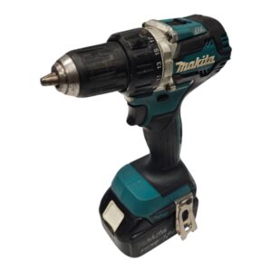Akutrell Makita DDF484 + aku 4.0Ah