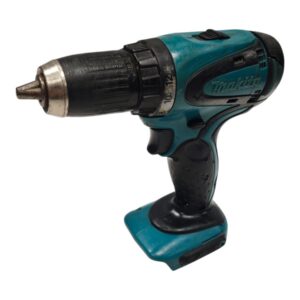 Аккумуляторная дрель Makita BDF440