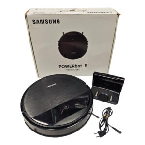 Robottolmuimeja Samsung VR05R5050WK + Laadija + Karp