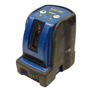 Крестовой лазер Limit 1001 HV-G + чехол