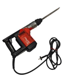 Puurvasar Hilti TE55