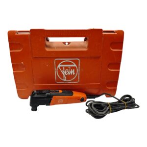 Реноватор FEIN FMM 250 Q QuickStart