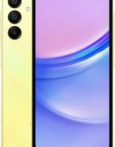 Mobiiltelefon Samsung Galaxy A15 128Gb