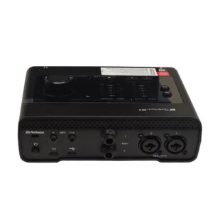 Helikaart Presonus Quantum ES 2 + Karp