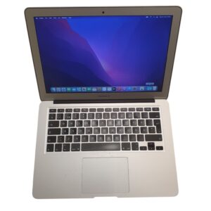 Sülearvuti Apple MacBook Air 13" (2017) A1466 + laadija