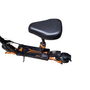 Tõukerattas KuKirin G2 Pro + Laadija