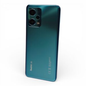 Mobiiltelefon Redmi Note 12 5G + kaane
