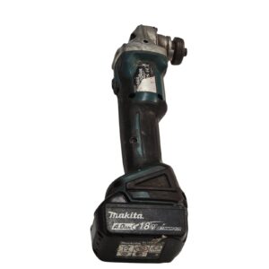 Akurelakas Makita DGA506 + 4,0Ah