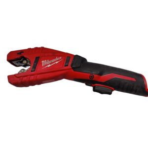 Torulõikur Milwaukee C12 PC ilma akuta
