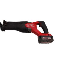 Tiigersaag Milwaukee M18 FSZ + Aku 5,0 AH