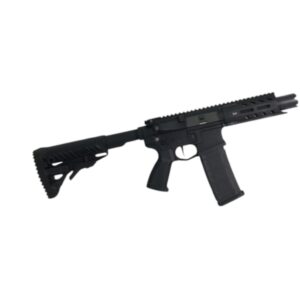 Airsoft gun G&G Armamend 6mm + kott