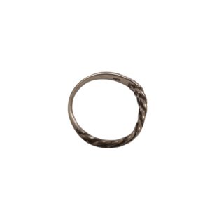 Hõbe sõrmus 1,87gr