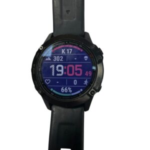 Смарт- Часы Garmin Fenix 6 Pro + Усб Зарядка
