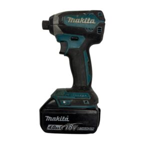 Akutrell Makita DTD153 + Aku 4.0Ah