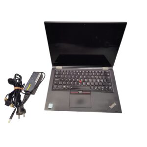 Sülearvuti Lenovo Thinkpad Yoga 370 + Laadija