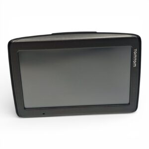 Auto GPS Tomtom Z1230 + juhe