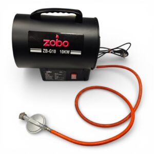 Gaasikütteseade Zobo ZB-G10
