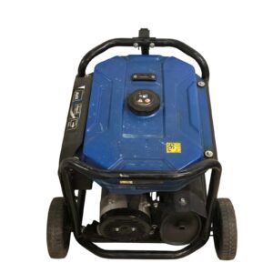 Bensiini elektrigeneraator Scheppach SG3200x