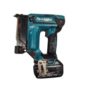 Naelapüstol Makita DPT353 + AKU 4,0AH
