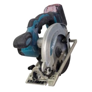 Akuketassaag Makita DSS610 + 3.0Ah
