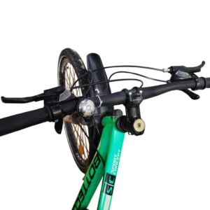 Jalgrattas Bottechia FX170