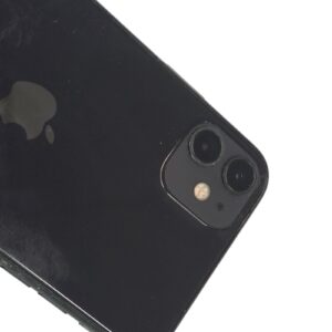 Nutitelefon Apple Iphone 11 64gb aku 75%