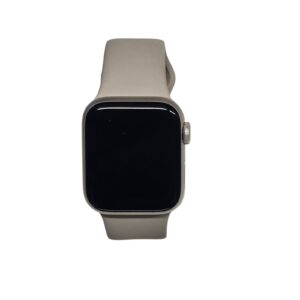 Nutikellad Apple Watch Series SE2 40mm + Cellular + Laadija