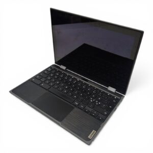 Sülearvuti Chromebook Lenovo 500e + laadija
