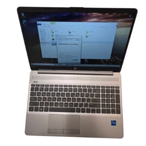 Sülearvuti HP 250 G9 + Laadija (ilma toidukaabel)
