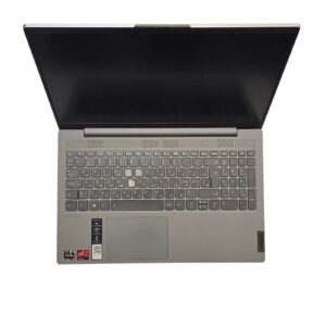 Sulearvuti Lenovo IdeaPad 5 15ARE05 + laadija