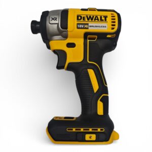 Akutrell Dewalt DCF887 + karp
