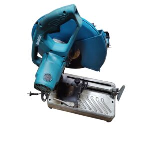 Metallilõikamise lõikesaag Makita LW1400