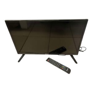 Televiisor eStar R2T2 LEDTV24R2T2 + pult + karp