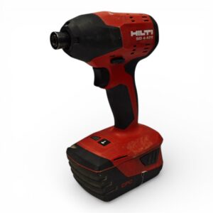 Akutrell Hilti SID 4-A22 + aku 5.2Ah