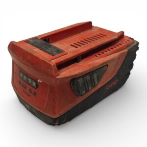 Aku Hilti B22/5.2 Li-ion 5.2Ah