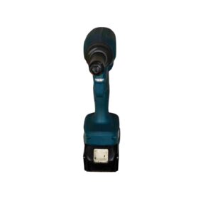 Needipüstol Makita DRV150Z + 5,0Ah + Karp