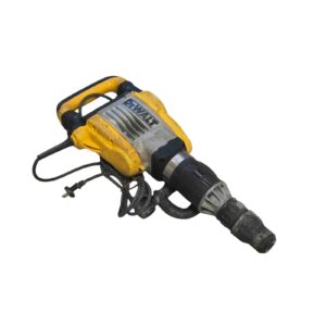 Piikvasar DeWalt D25902K SDS Max + Kohver