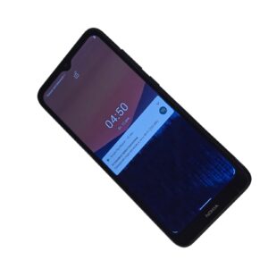 Nutitelefon Nokia C21 32GB