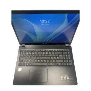 Sülearvuti Acer Aspire 3 + laadija
